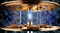 Quantum Computing: Shaping the Next Technological Revolution